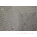 100% Polyester Hot Sale Mesh With Foil